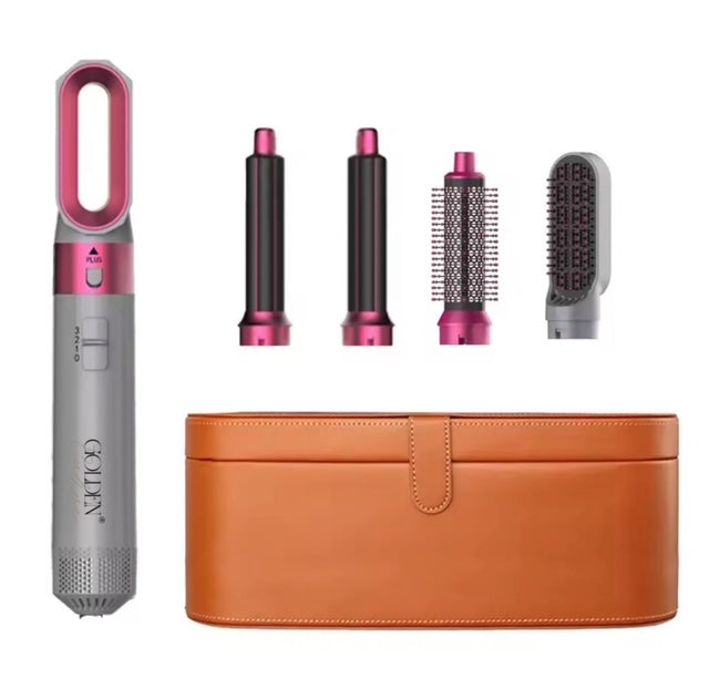 Golden Curve® 5 en 1 + Coffret