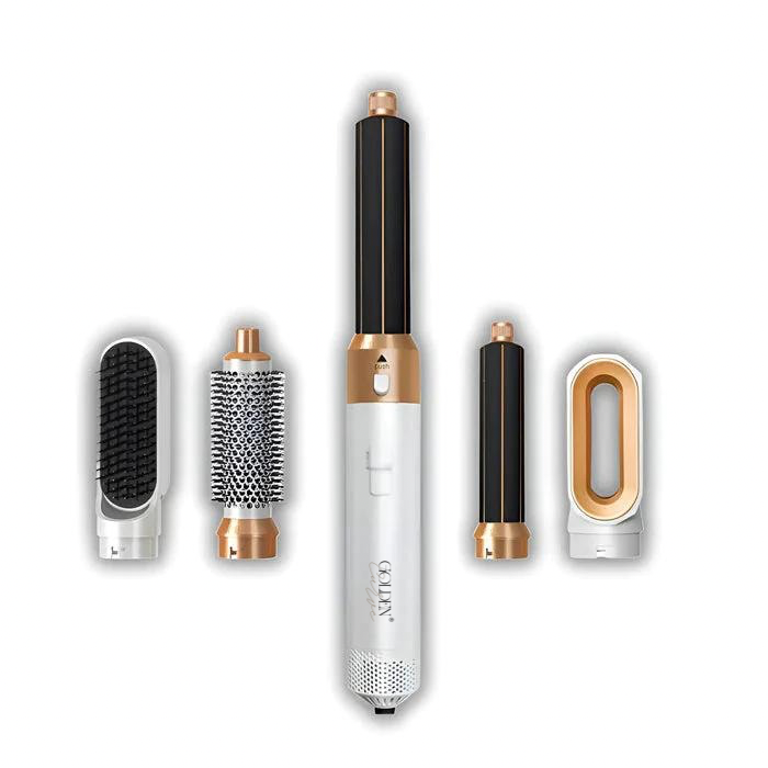 Golden Curve® 5 en 1 + Coffret
